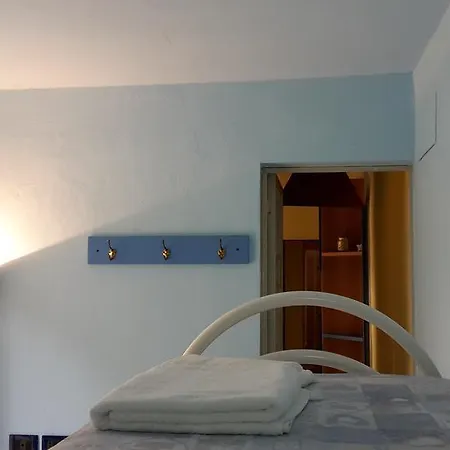 Apartment Villino Elena Viareggio