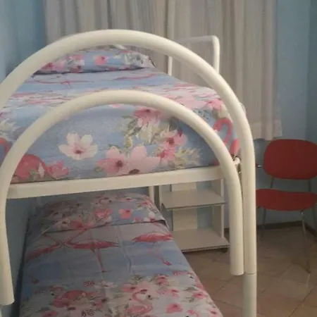 Villino Elena Apartment *