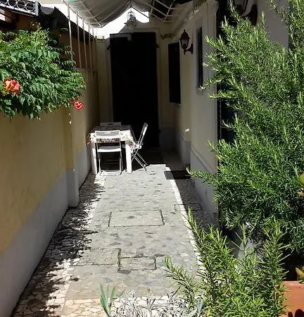 Villino Elena Appartement