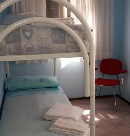 Villino Elena * Viareggio