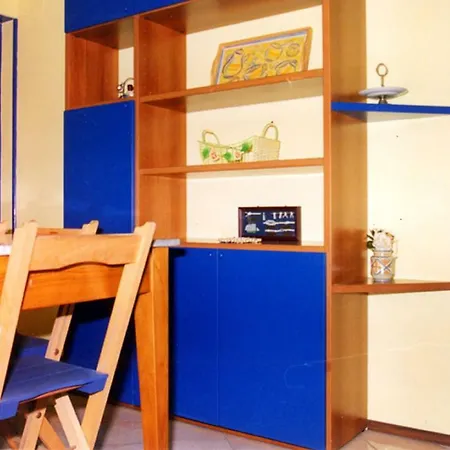 Appartement Villino Elena *